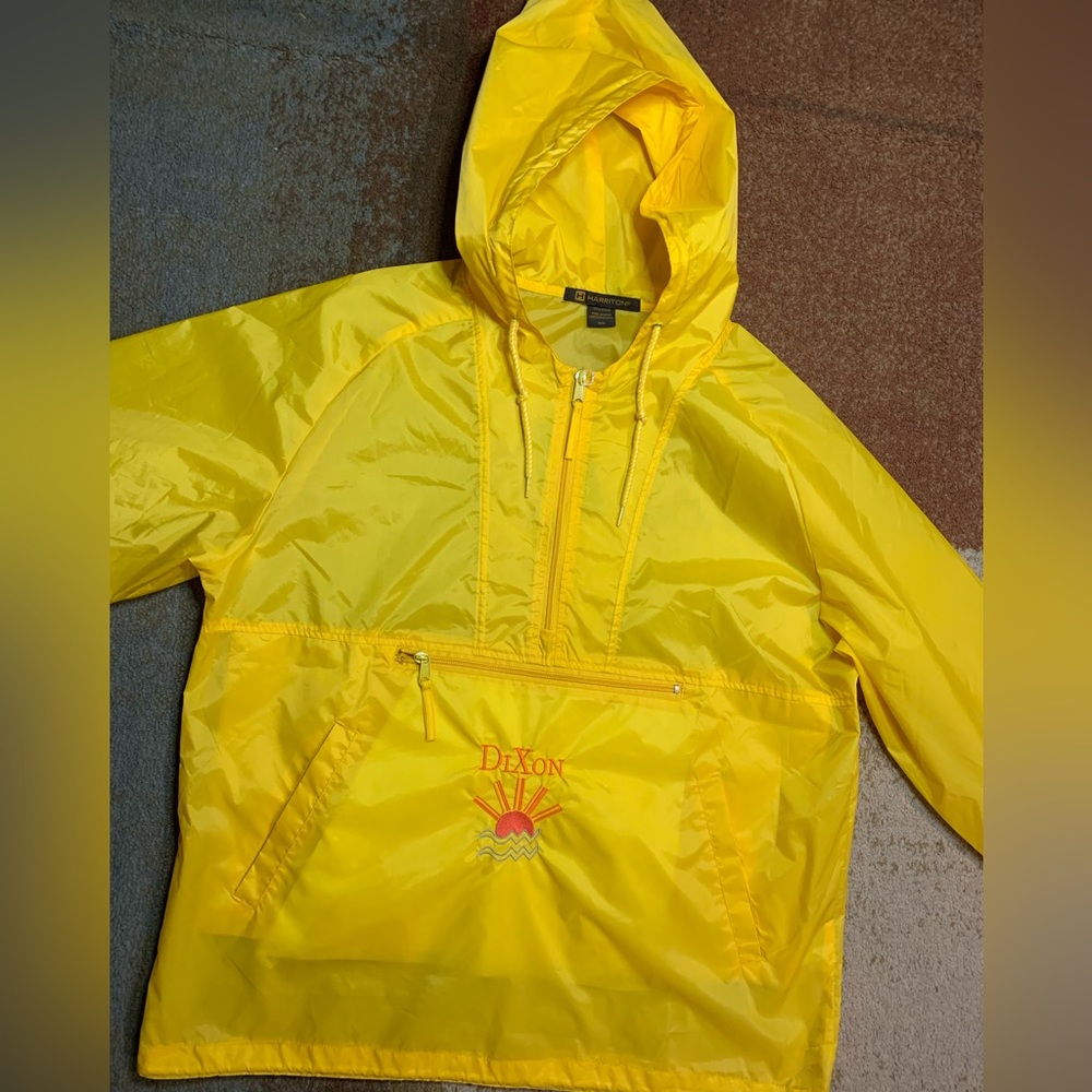 Unisex DiXon collective